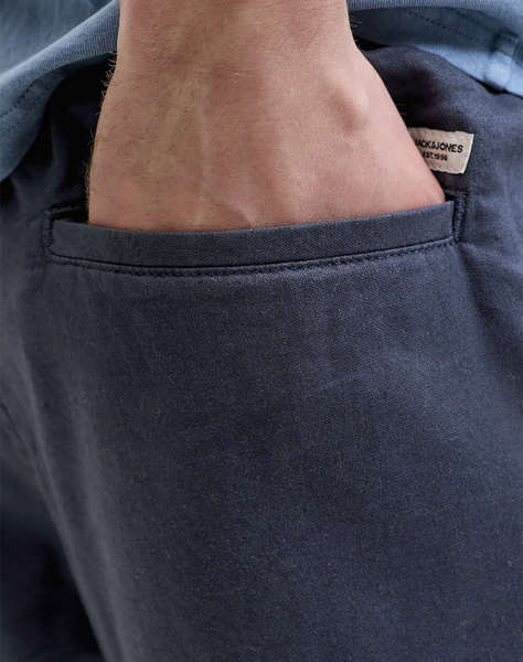 JACK&JONES JPSTJAIDEN HYBRID BONDI JOG SHORT REG SN