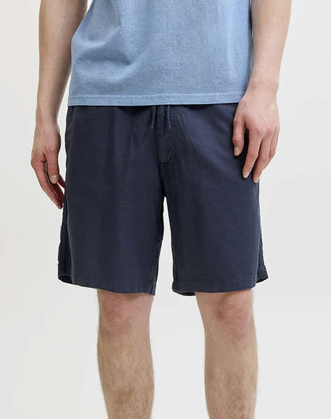 JACK&JONES JPSTJAIDEN HYBRID BONDI JOG SHORT REG SN