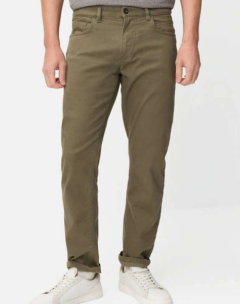 CAMEL ACTIVE TROUSERS 5 Pocket Regular Fit