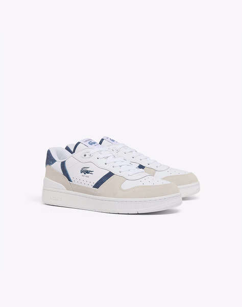 LACOSTE МЪЖКИ ОБУВКИ T-CLIP SET 126 5