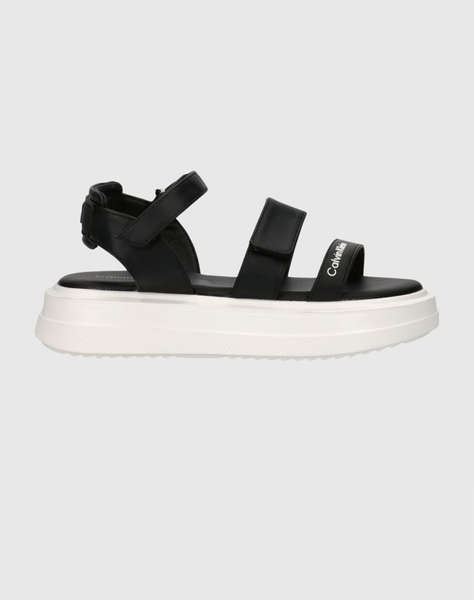 CALVIN KLEIN JEANS VELCRO SANDAL