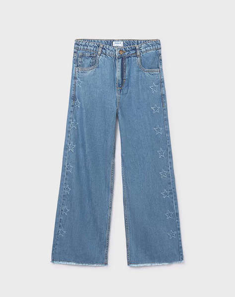 MAYORAL TROUSERS LARGE JEANS
