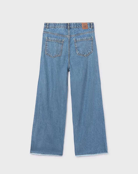 MAYORAL TROUSERS LARGE JEANS