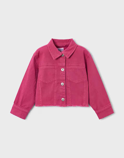 MAYORAL CAPARTINE JACKET