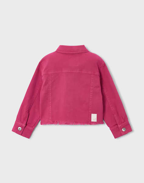 MAYORAL CAPARTINE JACKET