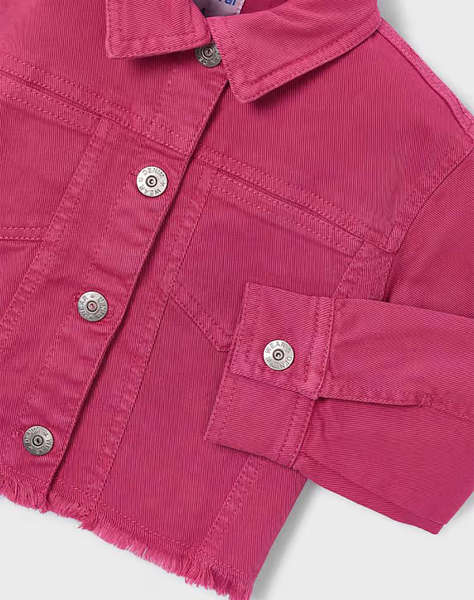 MAYORAL CAPARTINE JACKET