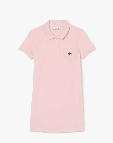 LACOSTE РОКЛЯ DRESS