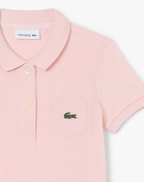 LACOSTE РОКЛЯ DRESS