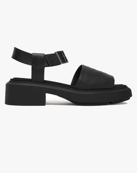 CALVIN KLEIN JEANS CHUNKY SANDAL LTH MG