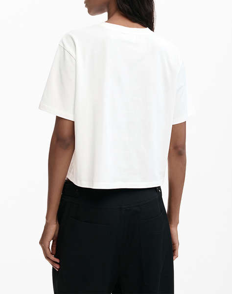 DESIGUAL TS_CRACOVIA WOMEN''S BLOUSE