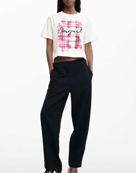 DESIGUAL TS_CRACOVIA WOMEN''S BLOUSE