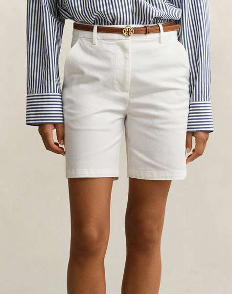 GANT SHORTS CHINO SHORTS