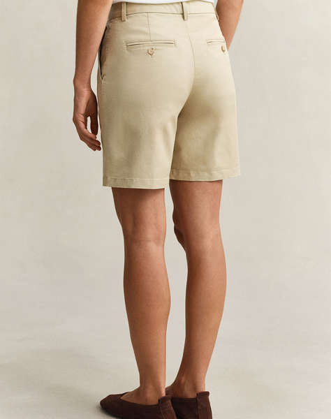 GANT SHORTS CHINO SHORTS