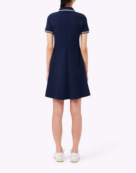 LACOSTE РОКЛЯ ΚΜ