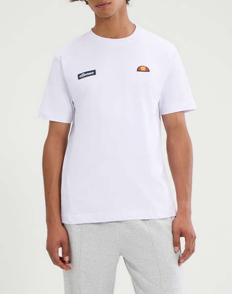 ELLESSE CLASSICS FLORAN TEE МЪЖКА БЛУЗА