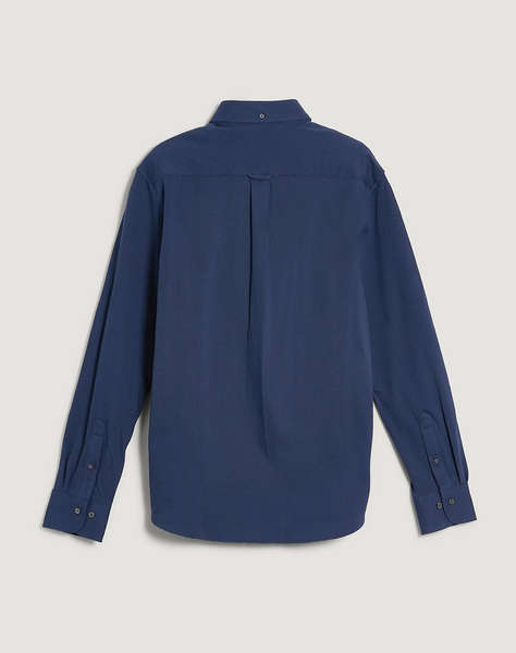 GANT РИЗА MM REG JERSEY PIQUE STRETCH SHIRT