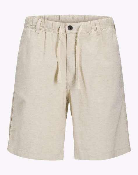 JACK&JONES JPSTJAIDEN HYBRID BONDI JOG SHORT REG SN