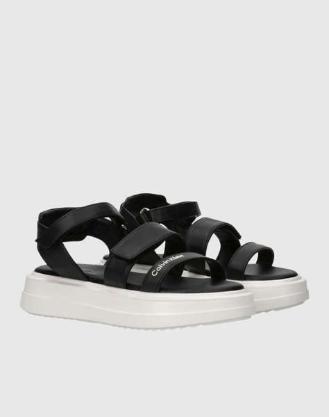 CALVIN KLEIN JEANS VELCRO SANDAL