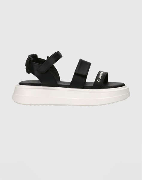 CALVIN KLEIN JEANS VELCRO SANDAL