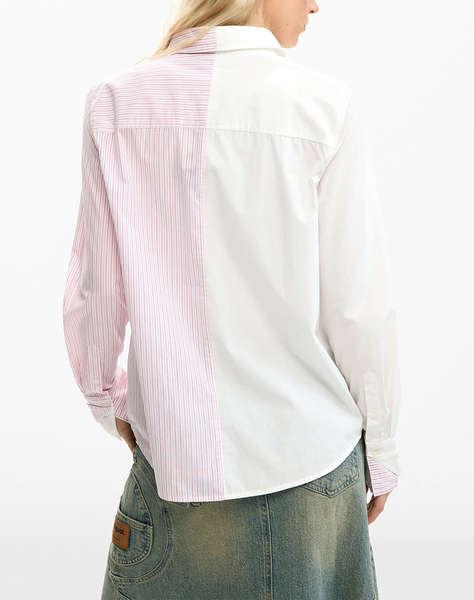 DESIGUAL CAM_LOVIT DISNEY WOMEN''S SHIRT