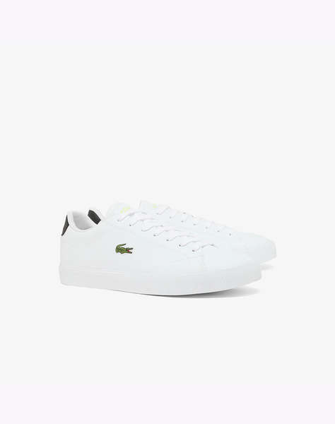 LACOSTE МЪЖКИ ОБУВКИ LEROND SET 126 1