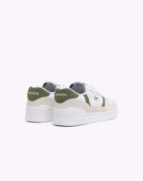 LACOSTE МЪЖКИ ОБУВКИ T-CLIP SET 126 7