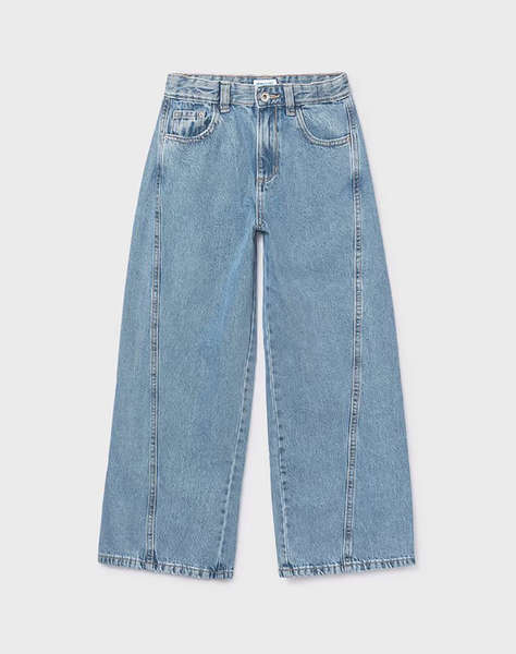 MAYORAL LONG PANTS GIN WIDE LEG