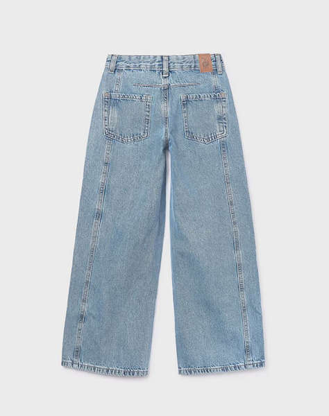 MAYORAL LONG PANTS GIN WIDE LEG