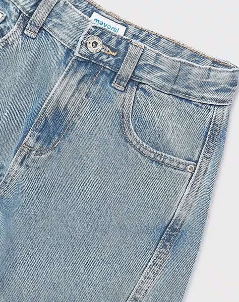 MAYORAL LONG PANTS GIN WIDE LEG