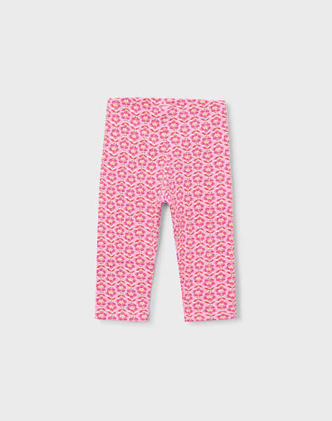 MAYORAL PRINTED LEGGINGS