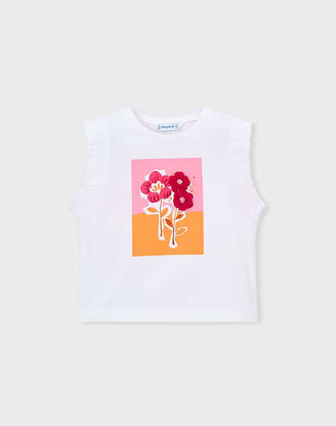 MAYORAL BLOUSE