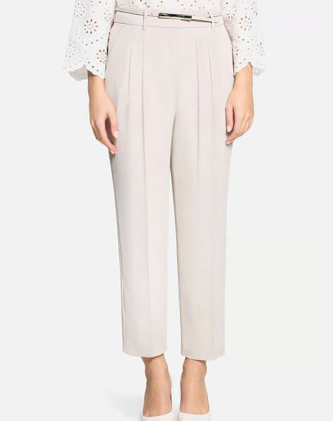 BETTY BARCLAY PANTS