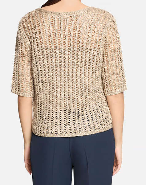 BETTY BARCLAY KNIT