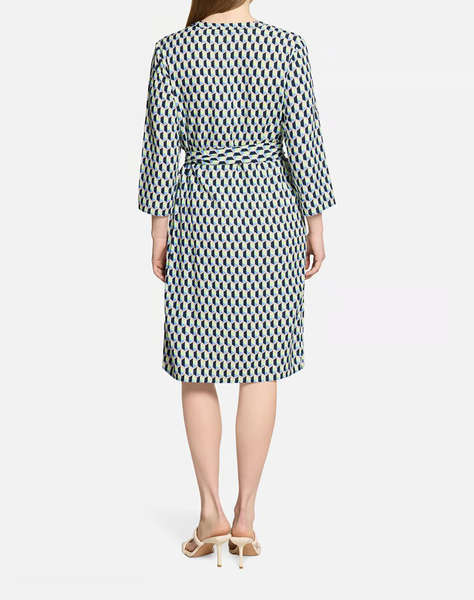 BETTY BARCLAY DRESS