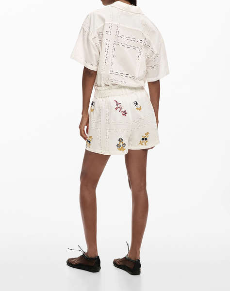 DESIGUAL PANT_MARTIN WOMEN''S SHORTS