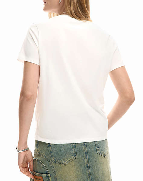 DESIGUAL TS_VILMA WOMEN''S BLOUSE