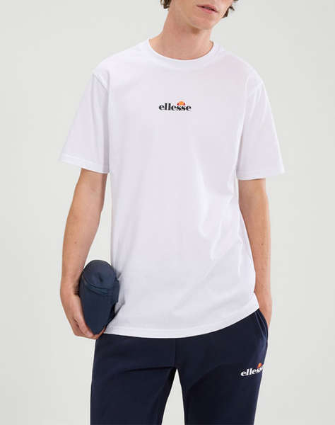 ELLESSE MENS FUNDAMENTALS OLLIO 2 TEE MEN''S BLOUSE