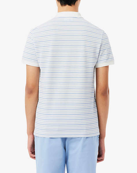 LACOSTE BLOUSE POLO ΚΜ