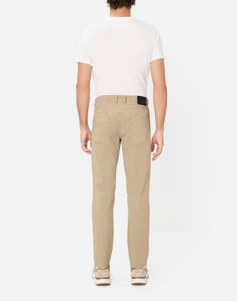CAMEL ACTIVE TROUSERS 5 Pocket Relaxed