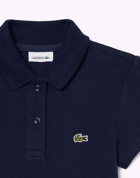LACOSTE БЛУЗА POLO ΚΜ