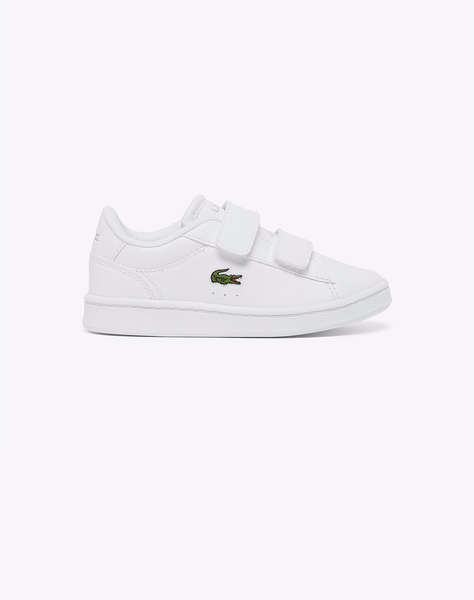 LACOSTE CHILDREN''S SHOE CARNABY SET 1261