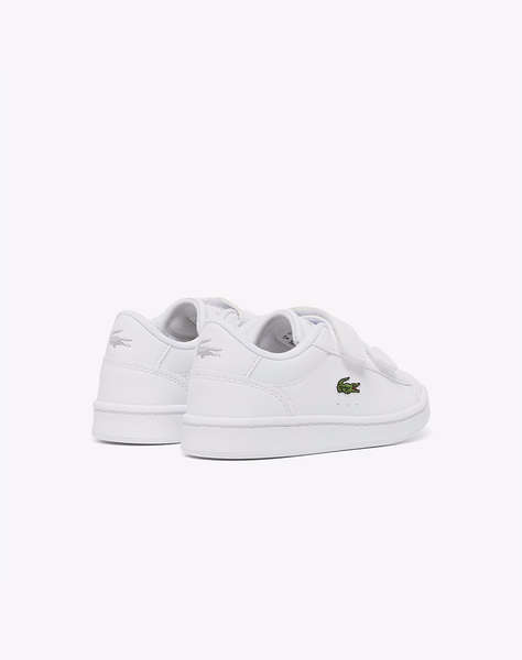 LACOSTE CHILDREN''S SHOE CARNABY SET 1261