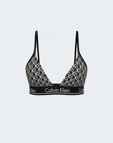 CALVIN KLEIN JEANS TRIANGLE