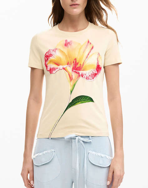 DESIGUAL TS_ESTOCOLMO WOMEN''S BLOUSE