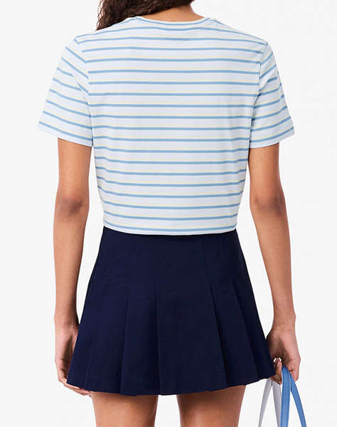 LACOSTE БЛУЗА ΚΜ TEE-SHIRT SS