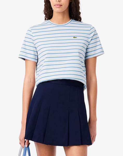LACOSTE БЛУЗА ΚΜ TEE-SHIRT SS