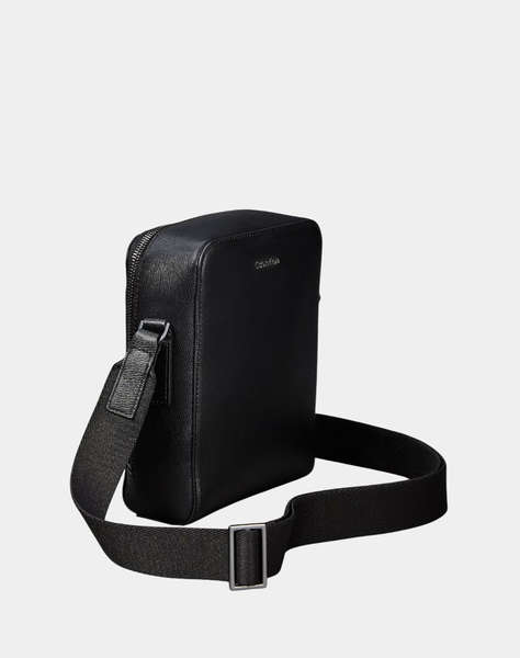 CALVIN KLEIN JEANS EMBLEM HW REPORTER