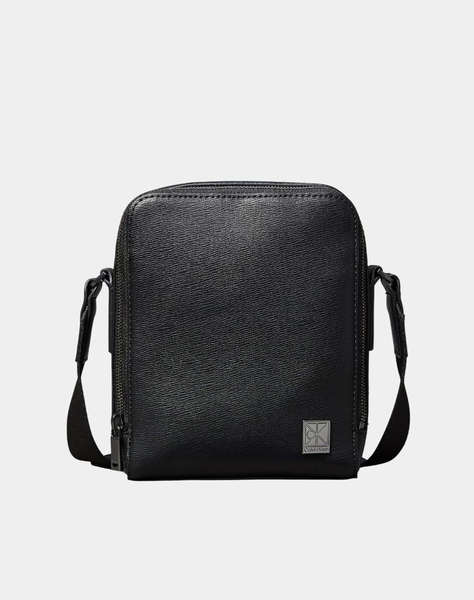 CALVIN KLEIN JEANS EMBLEM HW REPORTER