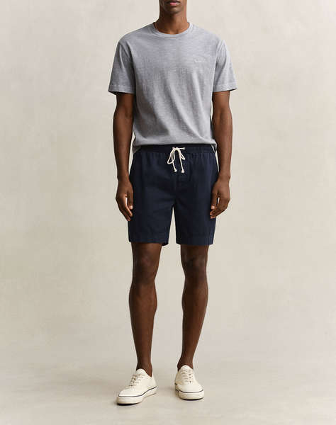 GANT SHORTS REG SUNFADED DS SHORTS