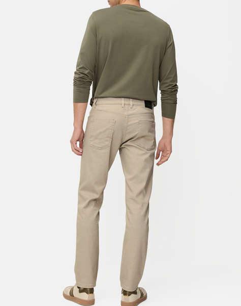 CAMEL ACTIVE TROUSERS 5 Pocket Regular Fit